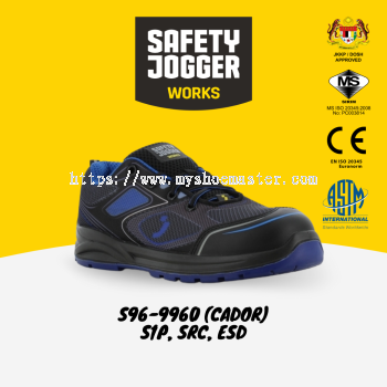 S96-9960 (CADOR BLUE)