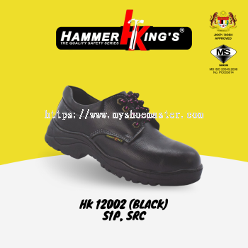 HK 12002 (BLACK)