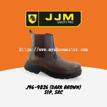 J96-9826 (DARK BROWN)