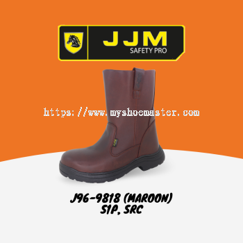 J96-9818 (MAROON)