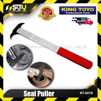 KING TOYO KT-6018 / KT6018 Seal Puller