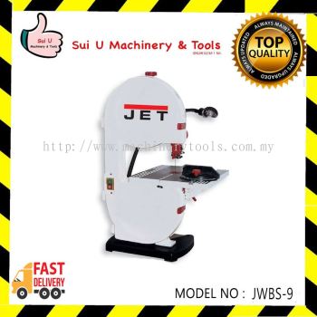 JET JWBS-9 Band Saw Machine 350w