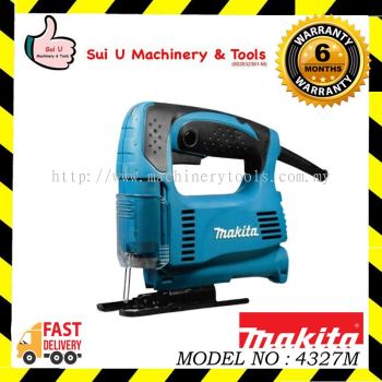 MAKITA 4327M Jig Saw 450w 