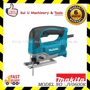 MAKITA JV0600K Jig Saw 650w