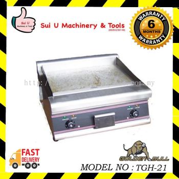 Golden Bull TGH-21 Electric Griddle