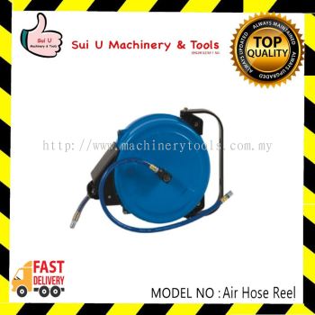 Air Hose Reel 8mm x 15meter