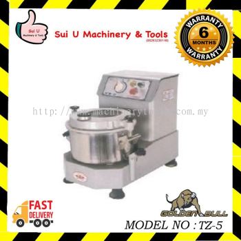 GOLDEN BULL TZ-5 / TZ5 11.5L Robot Cutter