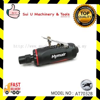 HYMAIR 1/4" Air Die Grinder