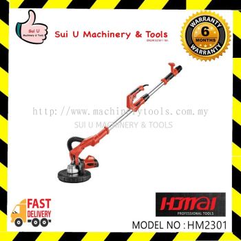 HOMAI HM2301 Giraffe Drywall Sander 750w