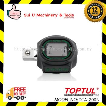 TOPTUL DTA-200N Digital Torque Adapter