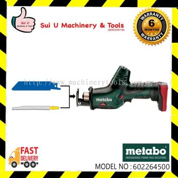 METABO PowerMaxx ASE Sabre Saw 10.8V 602264500