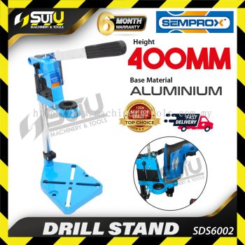 SEMPROX SDS6002 Drill Stand 400mm