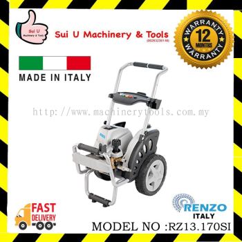 RENZO RZ13.170SI High Pressure Cleaner