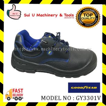 Good year Safety Shoe GY3301 (GY071)