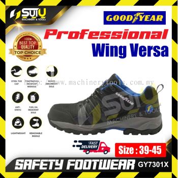 Good Year GY7301X Eagle Pro LX Good Year Safety Shoes