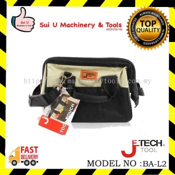 JETech BA-L2 Carrying Tool Bag 445mm X 270mm