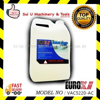 EUROX VAC5220-AC 20L Alkaline Cleaner