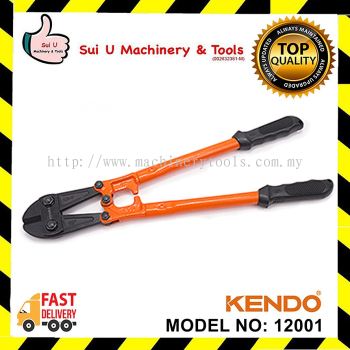 KENDO 12001 300MM / 12'' Bolt Cutter