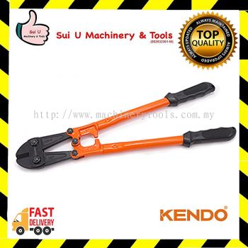 KENDO 12002 350MM / 14'' Bolt Cutter