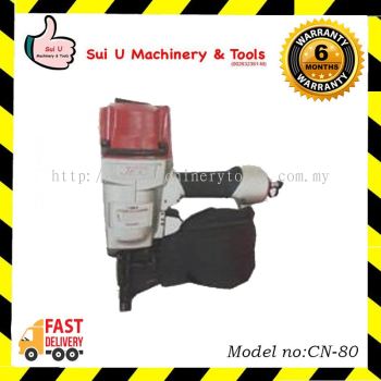 JEC CN-80 Coil Nailer 50mm - 75mm