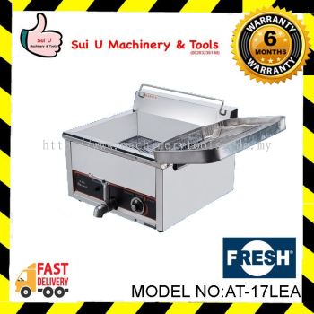 FRESH AT-17LEA Electric Fryer Capacity 17L 4.5kW/230V/50Hz