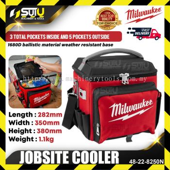 MILWAUKEE 48-22-8250N / 48-22-8250 Jobsite Cooler