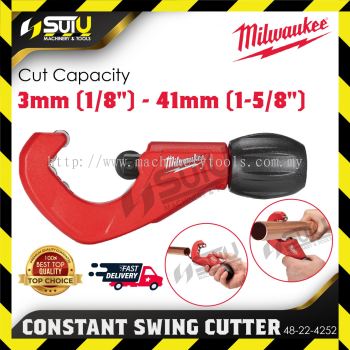 MILWAUKEE 48-22-4252 Constant Swing Cutter