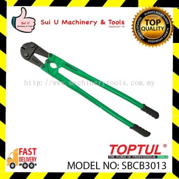 TOPTUL SBCB3013 30'' High Tensile Strength Bolt Cutter