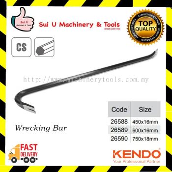 Wrecking Bar