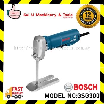 Bosch GSG300 / GSG 300 Heavy Duty Professional Foam Cutter 350W (0601575103)