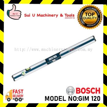 Bosch GIM120 / GIM 120 Professional Digital Inclinometer (0601076800)