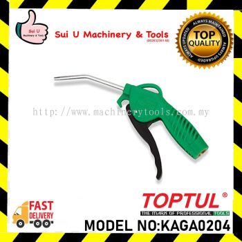 Toptul KAGA0204 4 Inch Angle Nozzle Air Blow Gun