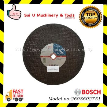 BOSCH 2608602751 Economy Cutting Disc