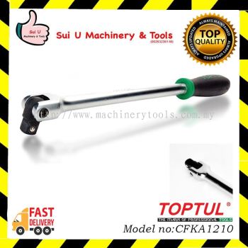 TOPTUL CFKA1210 / CFKA 1210 Swivel Handle