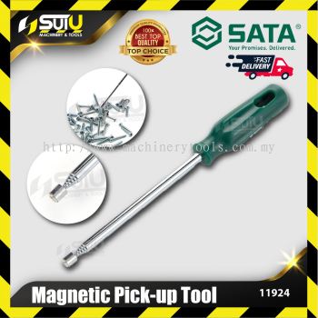 SATA 11924 1PCS 165MM Magnetic Pickup Tool