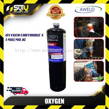 AWELD Disposable Oxygen