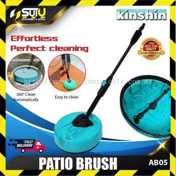 KINSHIN AB05 75CM Patio Brush