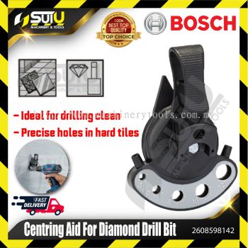 BOSCH 2608598142 Centring Aid For Diamond Drill Bit