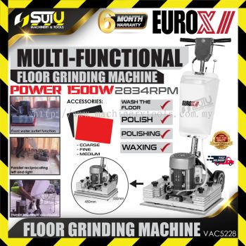 Floor Grinding Machine