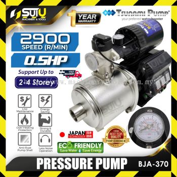 Pressure Pump