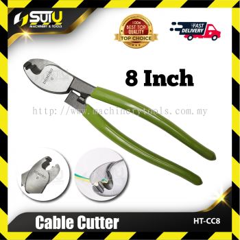 CC8 1 PC 8" Cable Cutter