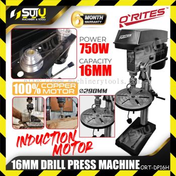 O'RITES / ORITES ORT-DP16H 16MM Drill Press Machine 750W