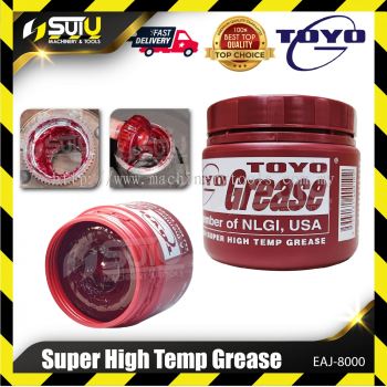 TOYO EAJ8000 / EAJ-8000 Super High Temp Grease