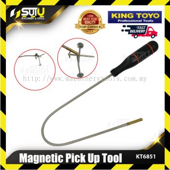 KING TOYO KT-6851 / KT6851 Magnetic Pick up Tool 