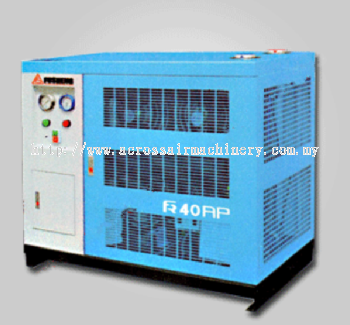 FUSHENG Air Dryer (FR-040AP)