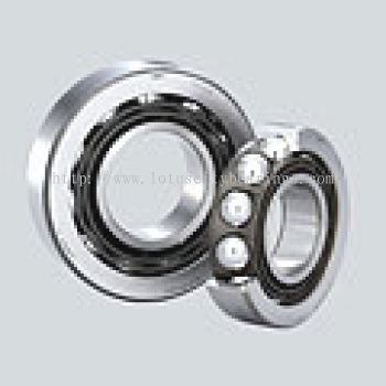 Ball Screw Support Angular Contact Thrust Ball Bearings (for Injection Molding Machines)