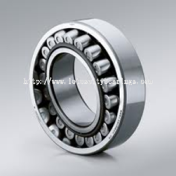 Roller Bearings for Guide Rolls of Continuous Casting Machines (CCM)
