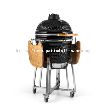 Liberty Kokomo Charcoal BBQ Grill