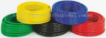 PVC Tubing Color
