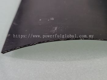 Neoprene Diaphragm Rubber Sheet